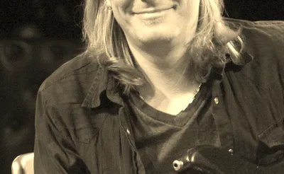 Matt Schofield