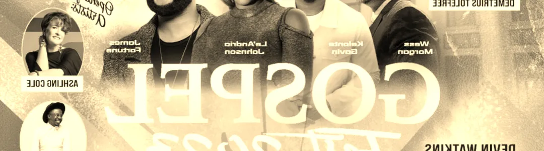 McDonald's Gospelfest