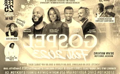 McDonald's Gospelfest