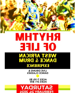 McDonald's Gospelfest New York