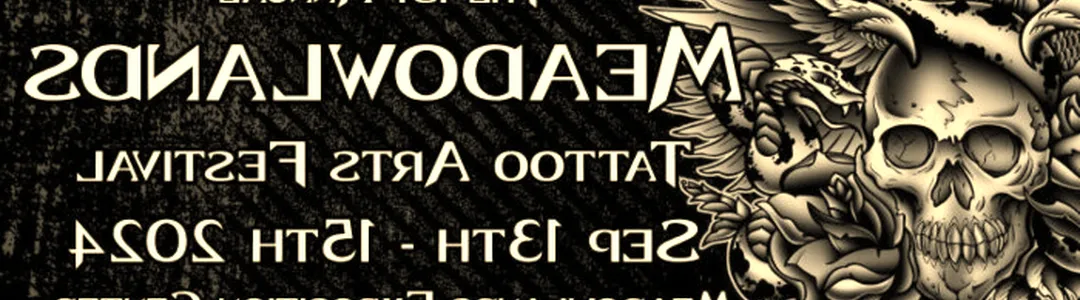 Meadowlands Tattoo Arts Festival