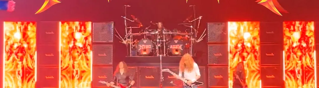 Megadeth
