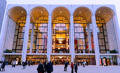 Metropolitan Opera