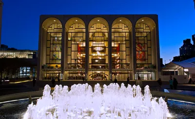 Metropolitan Opera
