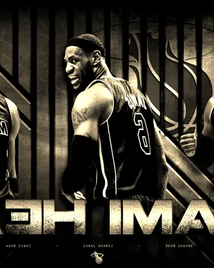 NBA Preseason: Miami Heat vs. Brooklyn Nets sports event