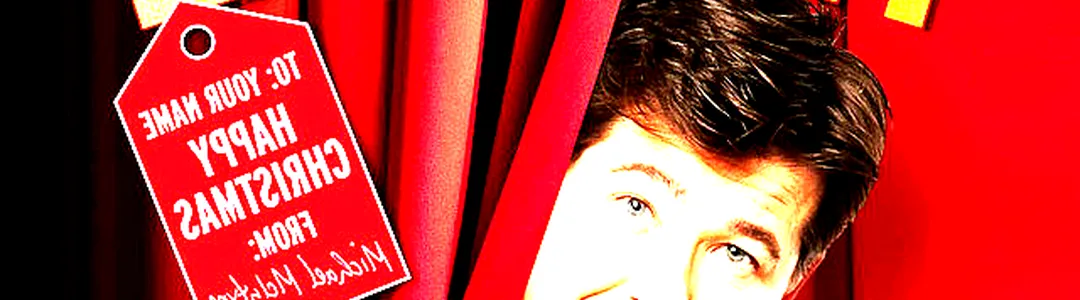 Michael McIntyre