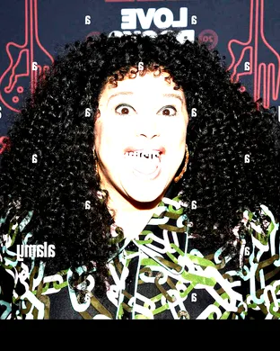 Michelle Buteau New York