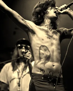 Mickey Avalon New York