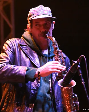 Mike Campbell and The Dirty Knobs