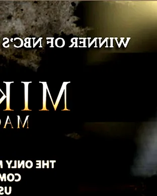 Mike Super Magic & Illusion