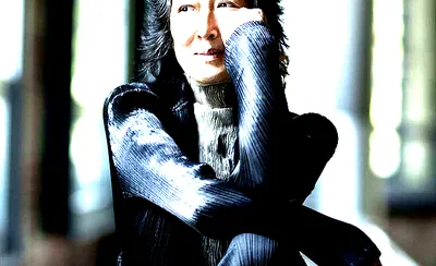 Mitsuko Uchida
