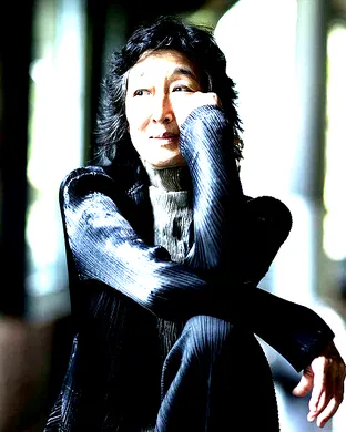 Mitsuko Uchida