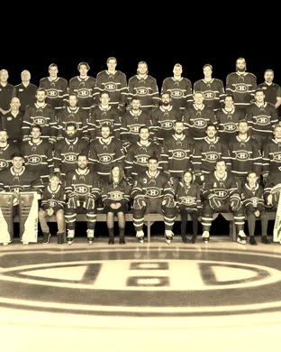 Montreal Canadiens