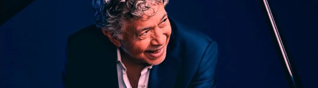 Monty Alexander