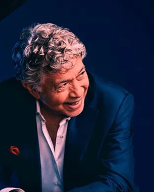 Monty Alexander: Jamaica To Jazz