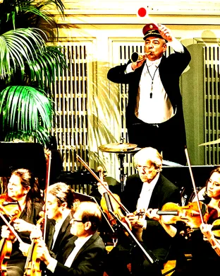 Mozart
