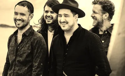 Mumford & Sons