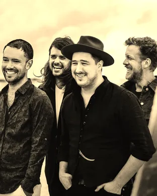Mumford & Sons