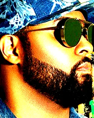 Musiq Soulchild & Kindred The Family Soul