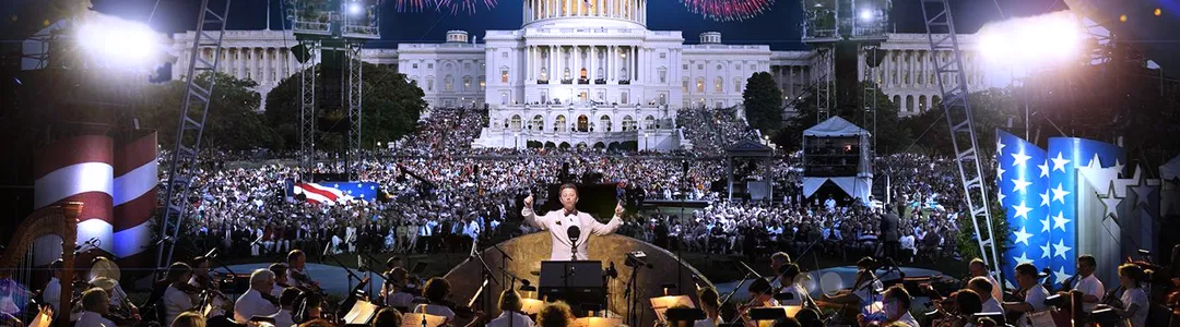 National Symphony Orchestra