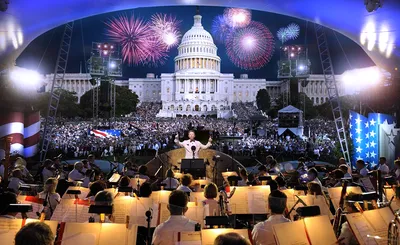 National Symphony Orchestra