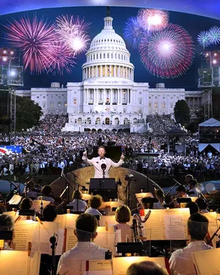 National Symphony Orchestra