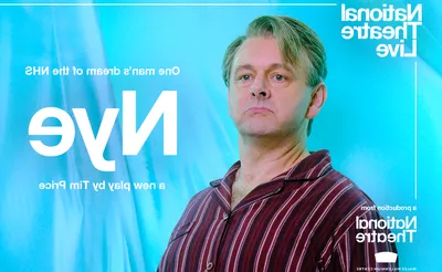 National Theatre Live