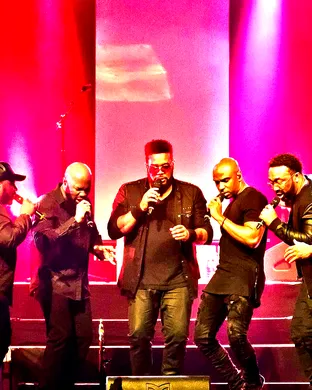 Naturally 7 South Orange