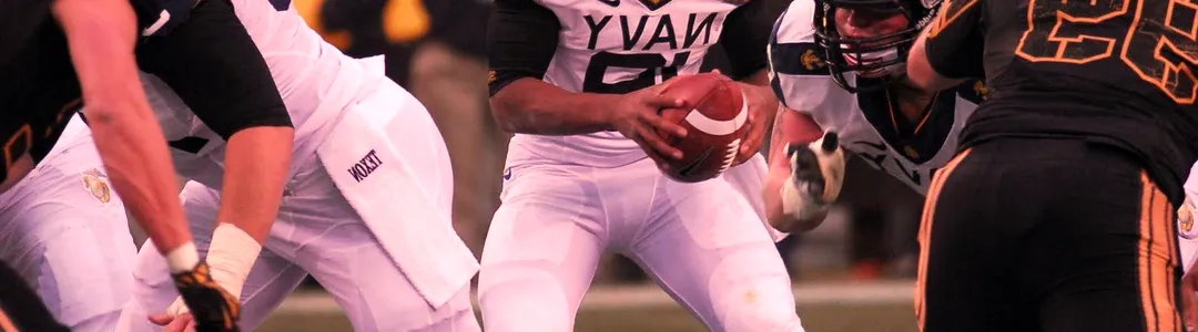 Navy Midshipmen Football