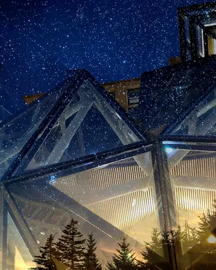 New Constellations New York