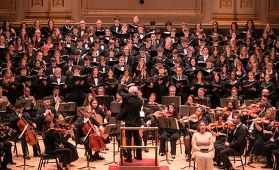 New England Symphonic Ensemble