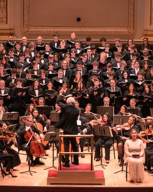 New England Symphonic Ensemble