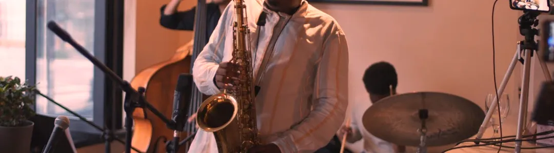 New Jazz Underground