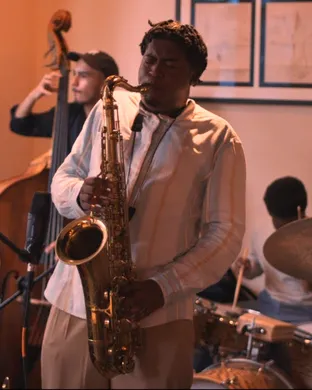 New Jazz Underground