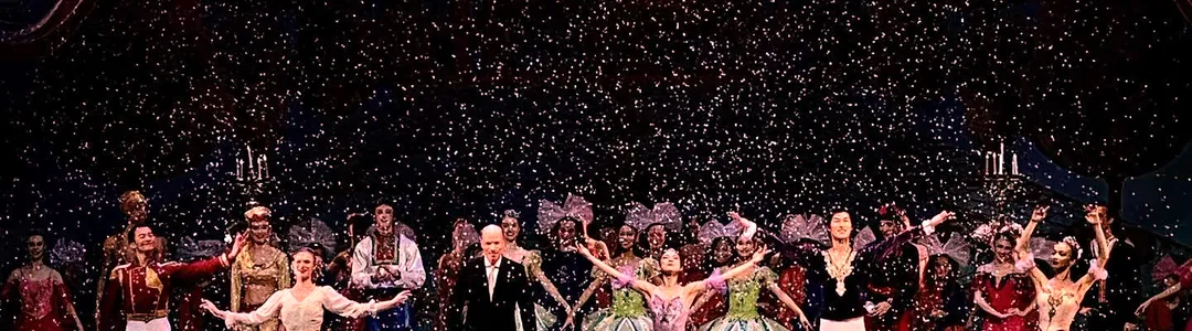 New Jersey Ballet