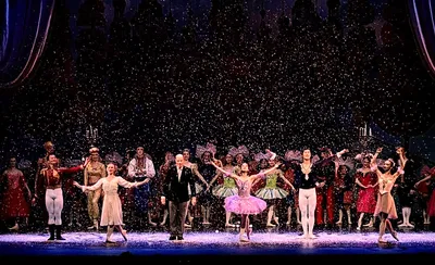 New Jersey Ballet