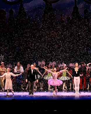 New Jersey Ballet Company