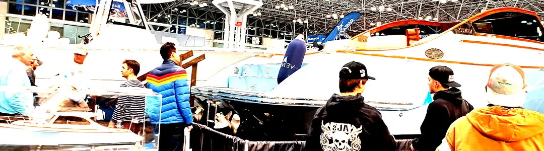 New York Boat Show