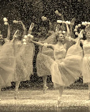 New York City Ballet