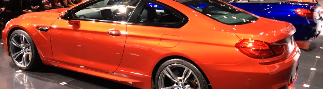 New York International Auto Show