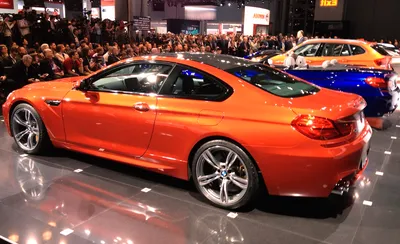 New York International Auto Show