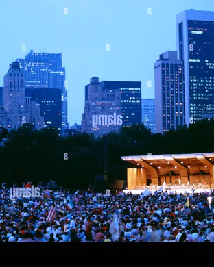 New York Philharmonic