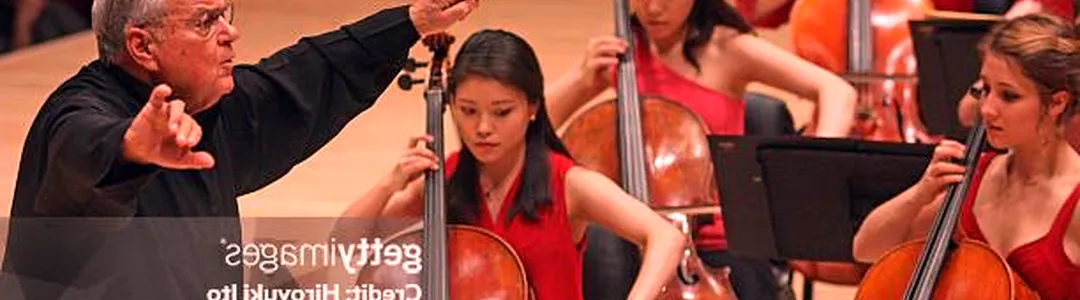 New York String Orchestra