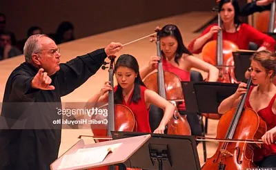 New York String Orchestra