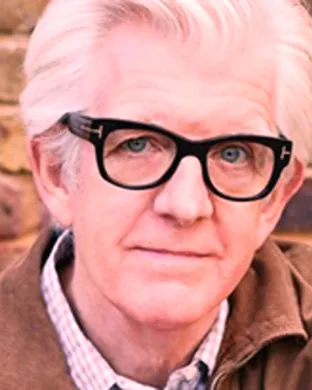 Nick Lowe