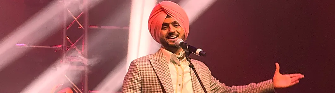 Nirvair Pannu