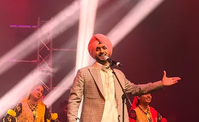 Nirvair Pannu