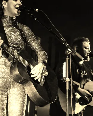 Of Monsters and Men
