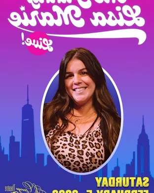 One Funny Lisa Marie