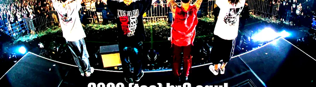 One Ok Rock